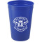 Solid 16oz Stadium Cup