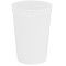 Solid 16oz Stadium Cup