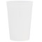 Solid 16oz Stadium Cup