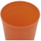 Solid 16oz Stadium Cup