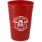 Solid 16oz Stadium Cup