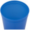 Solid 16oz Stadium Cup