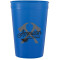 Solid 16oz Stadium Cup