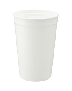 Solid 16oz Stadium Cup