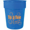 Fluted 16oz Stadium Cup