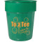 Fluted 16oz Stadium Cup