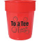 Fluted 16oz Stadium Cup