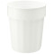 Fluted 16oz Stadium Cup