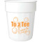 Fluted 16oz Stadium Cup