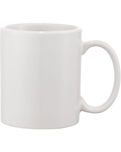 Bounty 11oz Ceramic Mug