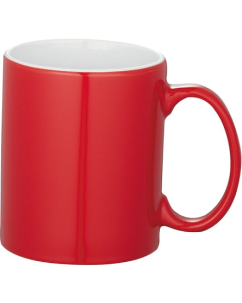 Tasse en céramique Bounty Spirit 11oz