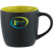 Tasse en céramique électrique Riviera de 11 oz