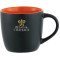 Tasse en céramique électrique Riviera de 11 oz