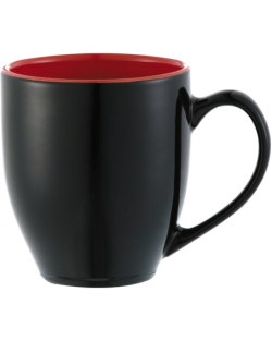 Tasse en céramique Zapata 15oz électrique