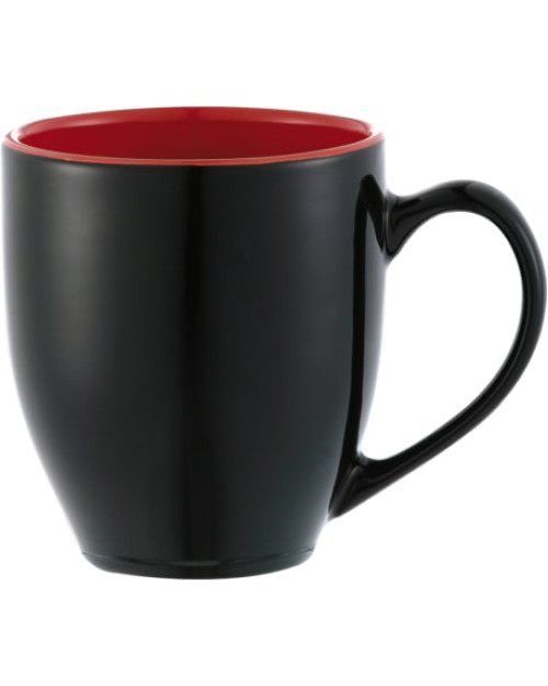 Tasse en céramique Zapata 15oz électrique