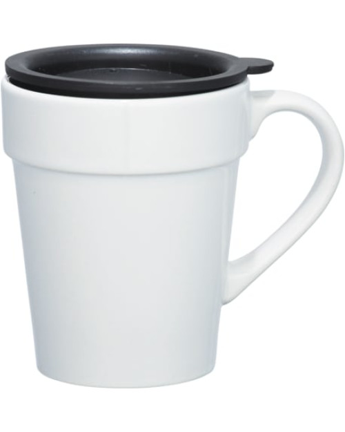 Habanera 10oz Ceramic Mug Habanera 10oz Ceramic Mug