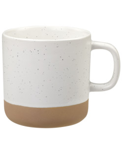 Tasse en céramique Santos 12oz