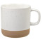 Tasse en céramique Santos 12oz