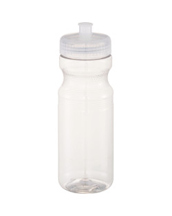 Bouteille de sport Easy Squeezy Crystal 24oz