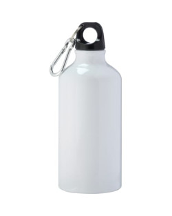 Li'l Shorty 17oz Aluminum Sports Bottle