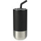 Lagom 16oz Tumbler w/ SS Straw