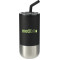 Lagom 16oz Tumbler w/ SS Straw