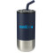 Lagom 16oz Tumbler w/ SS Straw