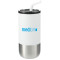 Lagom 16oz Tumbler w/ SS Straw