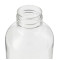 Sona 22oz RPET Reusable Bottle w/ FSC Bamboo lid