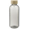 Sona 22oz RPET Reusable Bottle w/ FSC Bamboo lid