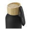 Ryze 22oz Aluminum Sports Bottle w/FSC Bamboo lid