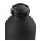 Ryze 22oz Aluminum Sports Bottle w/FSC Bamboo lid