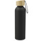 Ryze 22oz Aluminum Sports Bottle w/FSC Bamboo lid