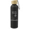 Ryze 22oz Aluminum Sports Bottle w/FSC Bamboo lid