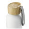 Ryze 22oz Aluminum Sports Bottle w/FSC Bamboo lid