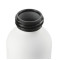 Ryze 22oz Aluminum Sports Bottle w/FSC Bamboo lid