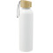 Ryze 22oz Aluminum Sports Bottle w/FSC Bamboo lid
