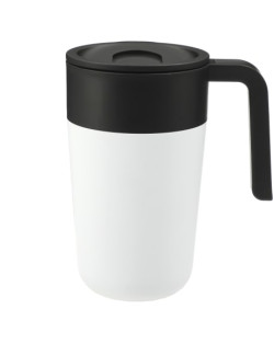 Tasse ECO Sigrid 16oz avec plastique recyclé