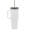 Thor 40oz Eco-Friendly Straw Tumbler