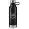 Perth 25oz Stainless Sports Bottle