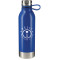 Perth 25oz Stainless Sports Bottle