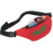 Hipster Budget Fanny Pack