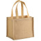 Mini Jute Gift Tote