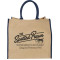Large Jute Tote