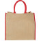 Large Jute Tote