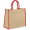 Large Jute Tote