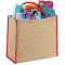 Large Jute Tote