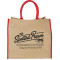 Large Jute Tote