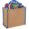 Large Jute Tote
