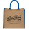 Large Jute Tote